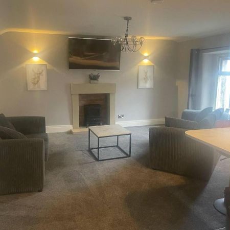 Cosy Apartment Above Village Pub بكستون المظهر الخارجي الصورة