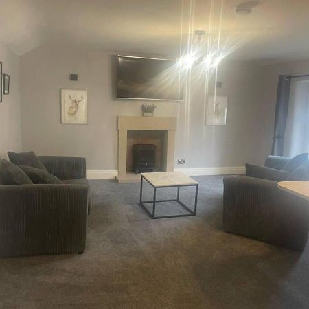 Cosy Apartment Above Village Pub بكستون المظهر الخارجي الصورة