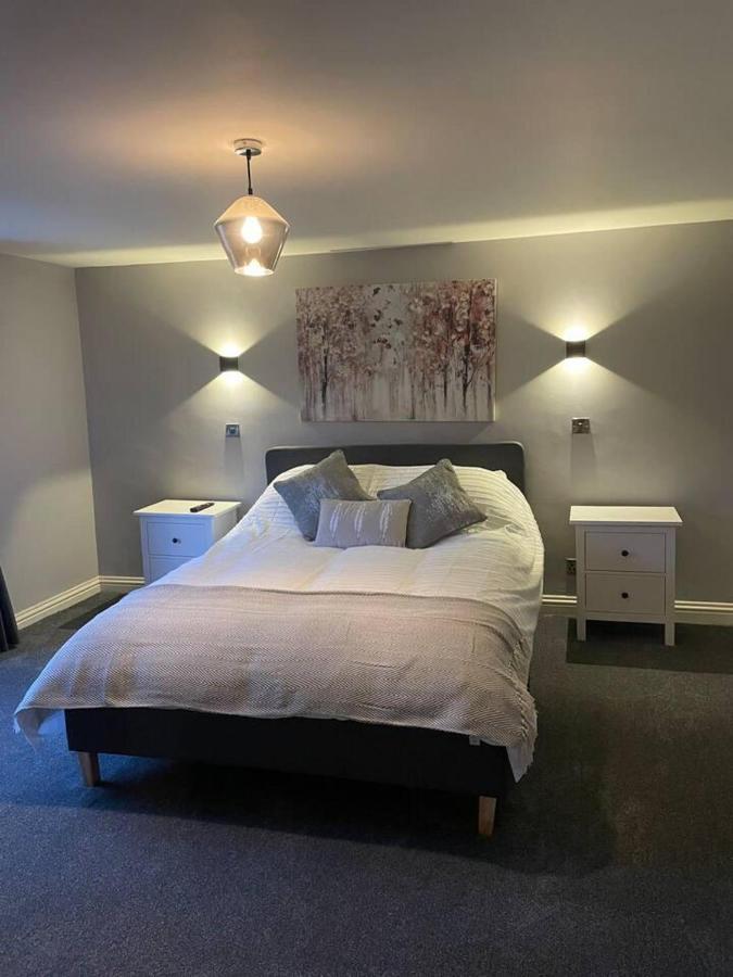Cosy Apartment Above Village Pub بكستون المظهر الخارجي الصورة