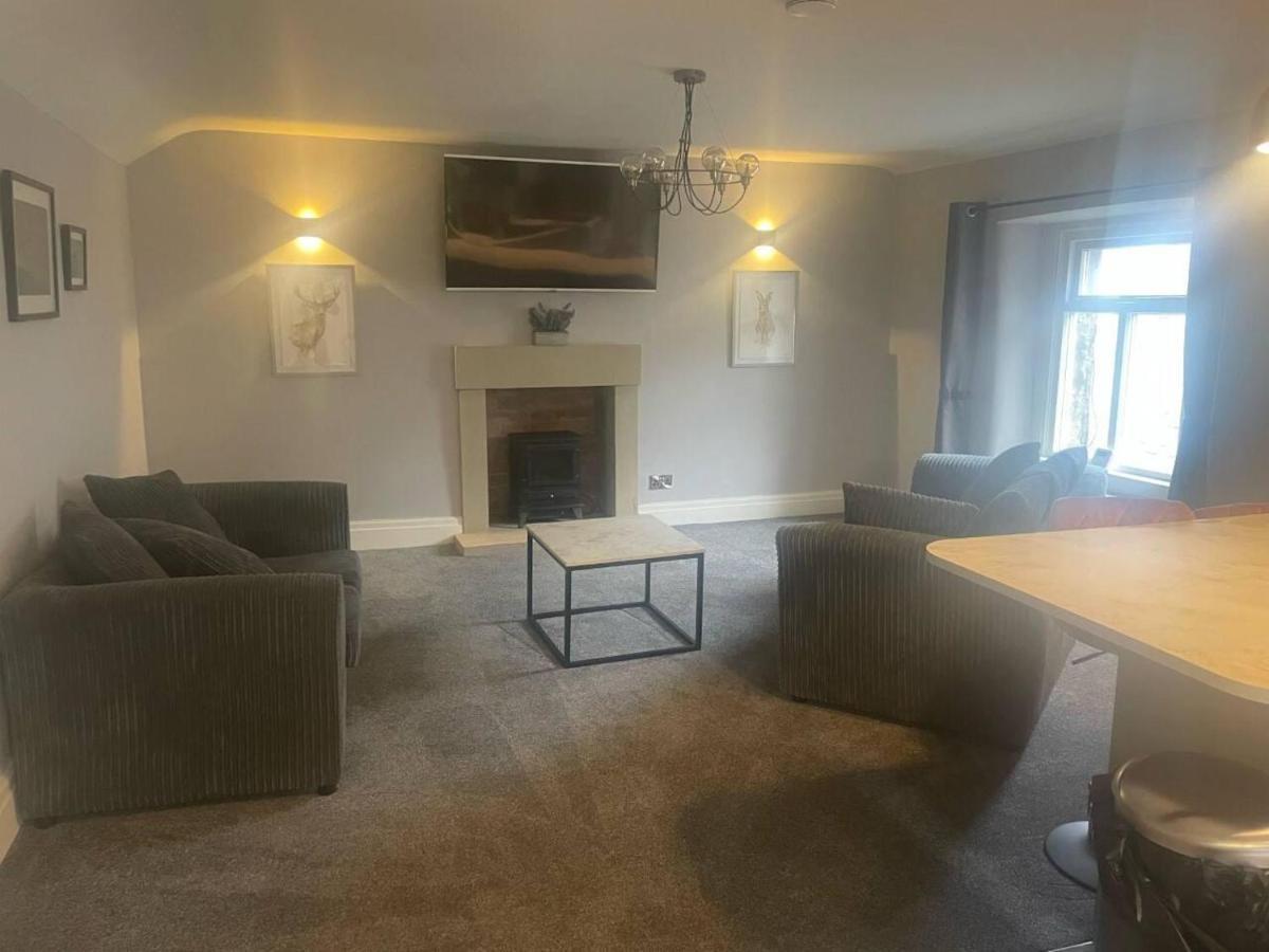 Cosy Apartment Above Village Pub بكستون المظهر الخارجي الصورة