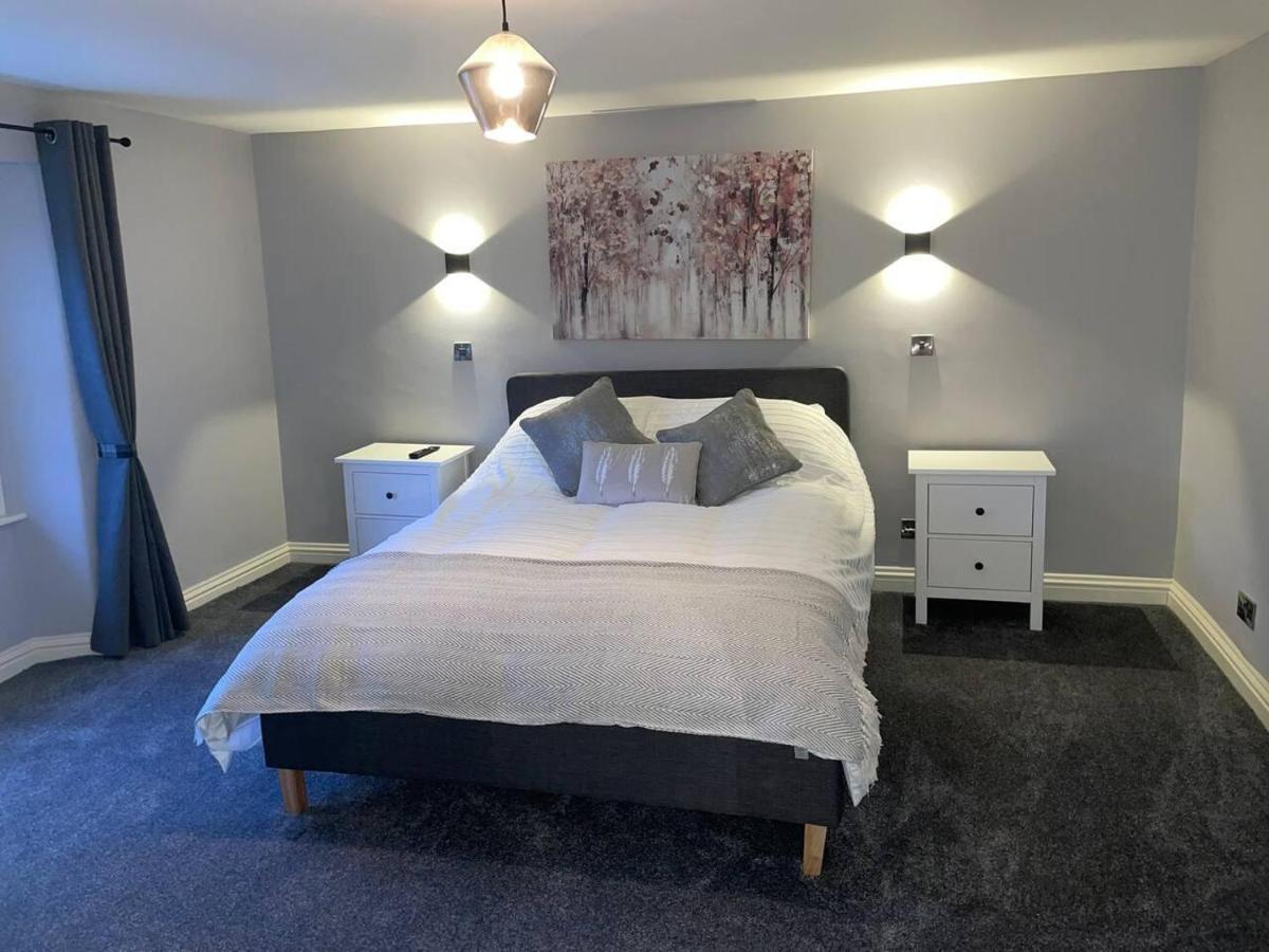 Cosy Apartment Above Village Pub بكستون المظهر الخارجي الصورة