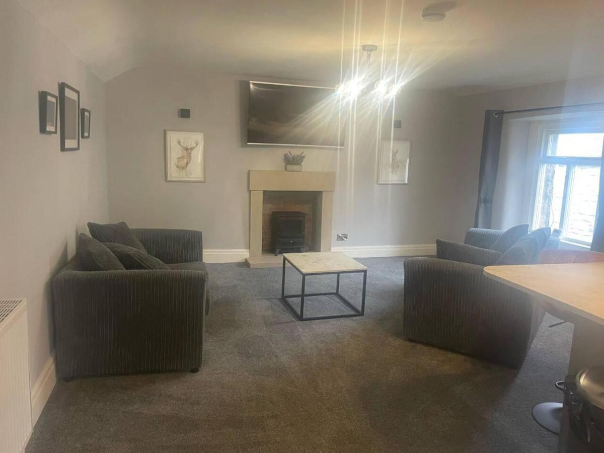Cosy Apartment Above Village Pub بكستون المظهر الخارجي الصورة
