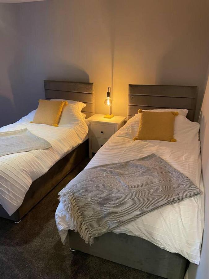 Cosy Apartment Above Village Pub بكستون المظهر الخارجي الصورة