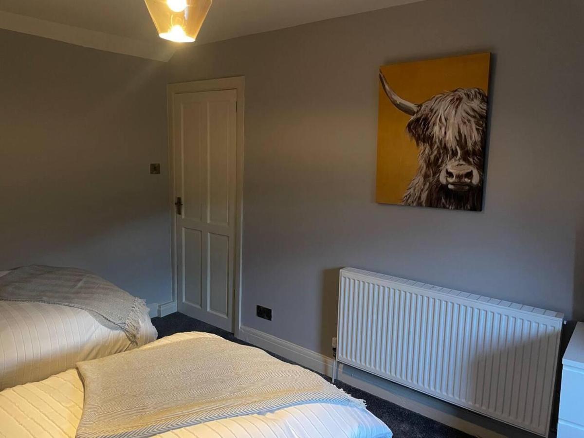 Cosy Apartment Above Village Pub بكستون المظهر الخارجي الصورة