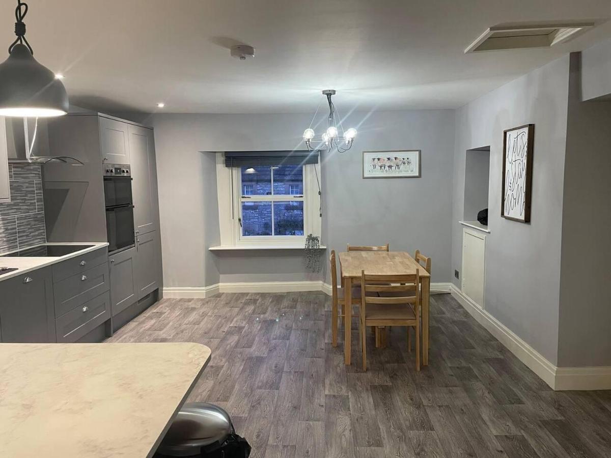 Cosy Apartment Above Village Pub بكستون المظهر الخارجي الصورة