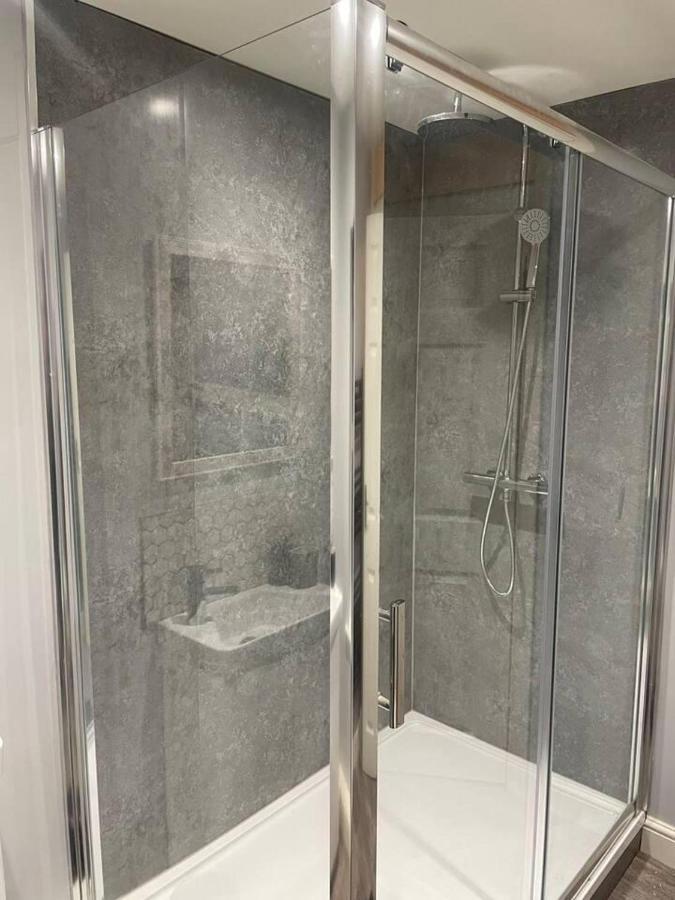 Cosy Apartment Above Village Pub بكستون المظهر الخارجي الصورة