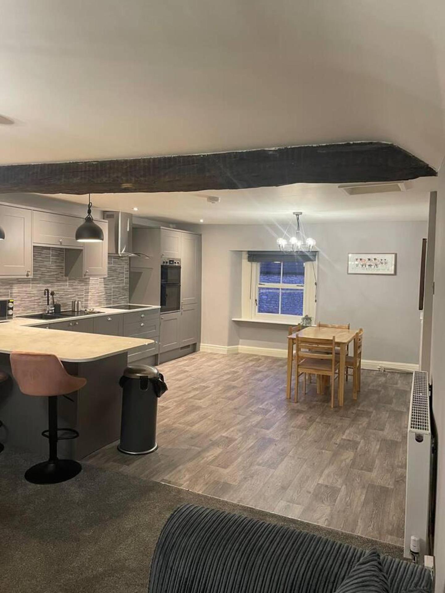 Cosy Apartment Above Village Pub بكستون المظهر الخارجي الصورة